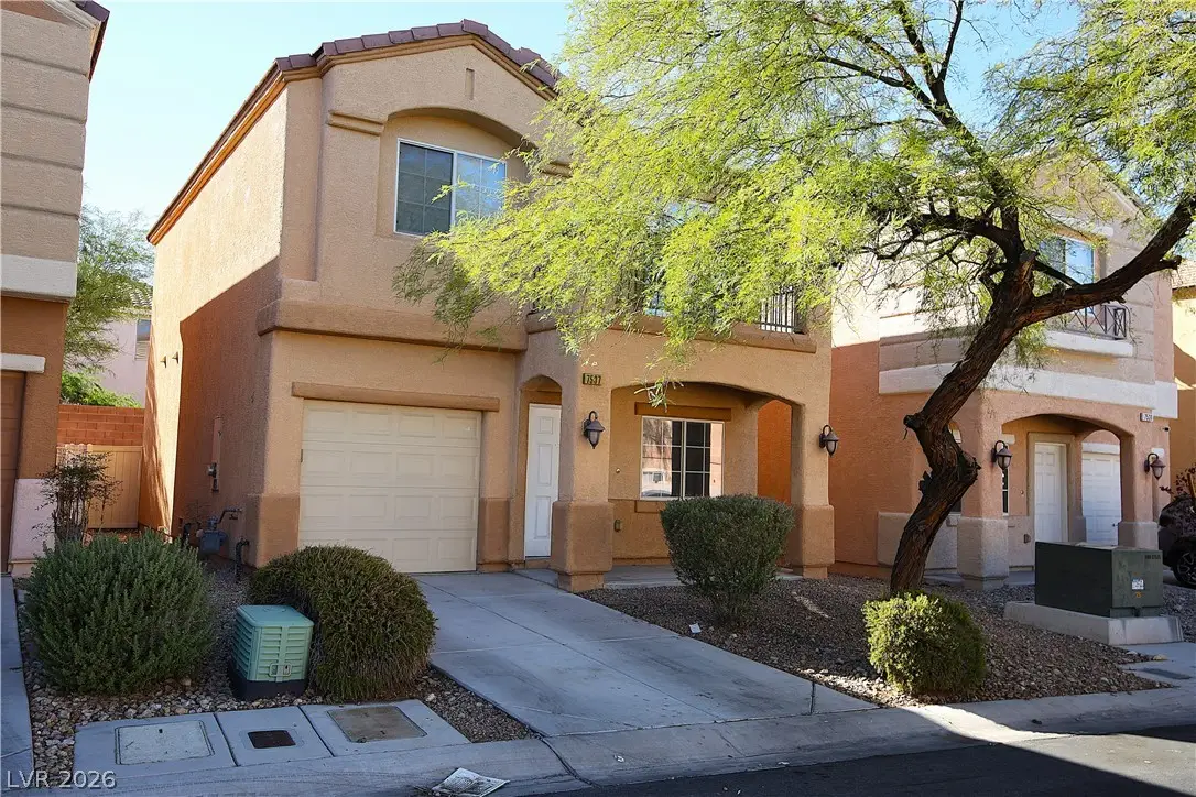 7537 Redwood Point Street, Las Vegas, NV 89139 - #1