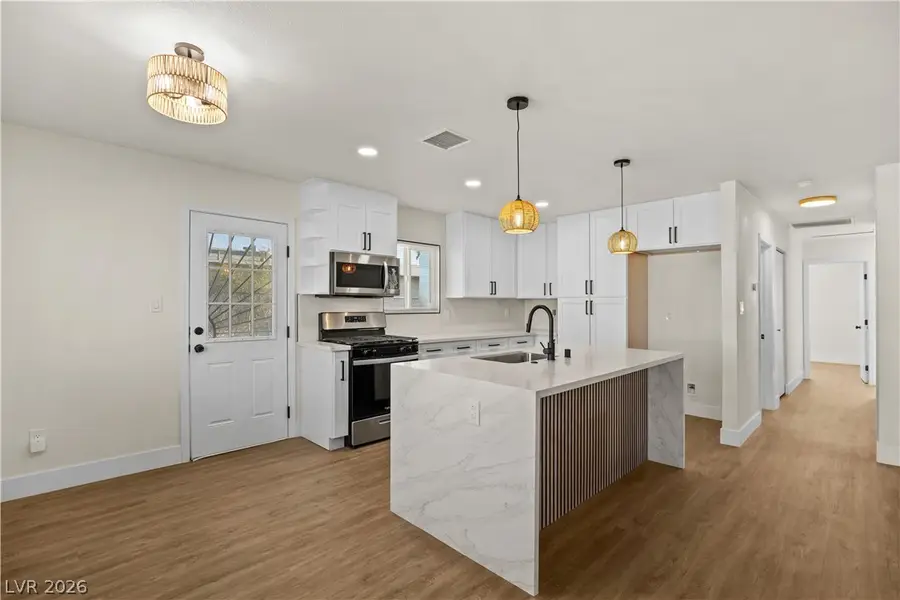 2608 Englestad Street, North Las Vegas, NV 89030 - #2