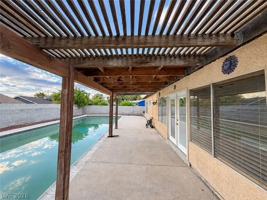 4124 Autumn Street, Las Vegas, NV 89120 - #3