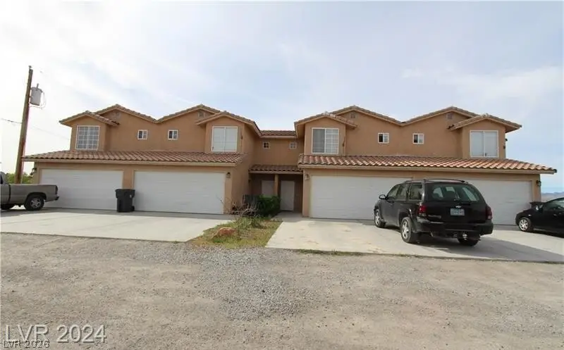 1101 Potro Avenue, Pahrump, NV 89048 - #1