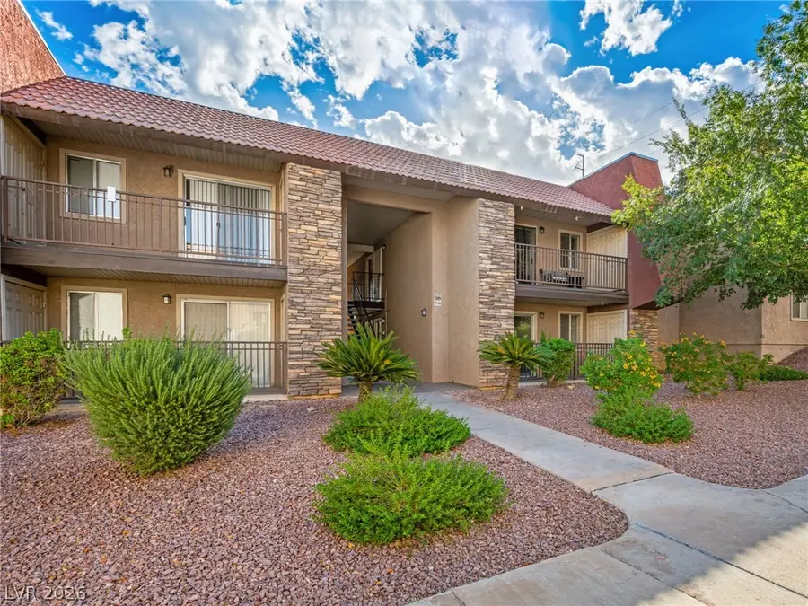 4450 Sandy River Drive #78, Las Vegas, NV 89103 - #2