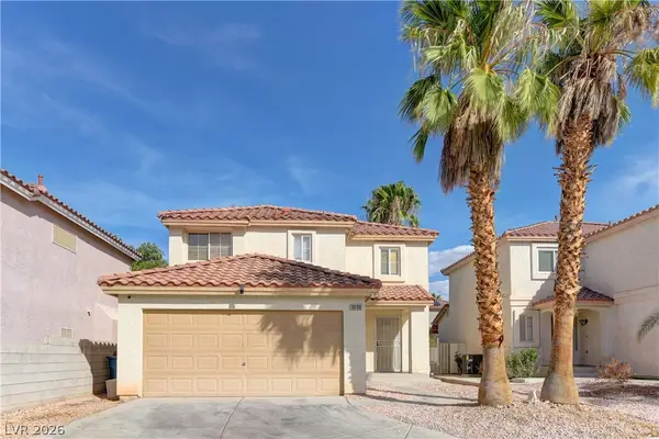 10190 Ghost Gum Street, Las Vegas, NV 89183