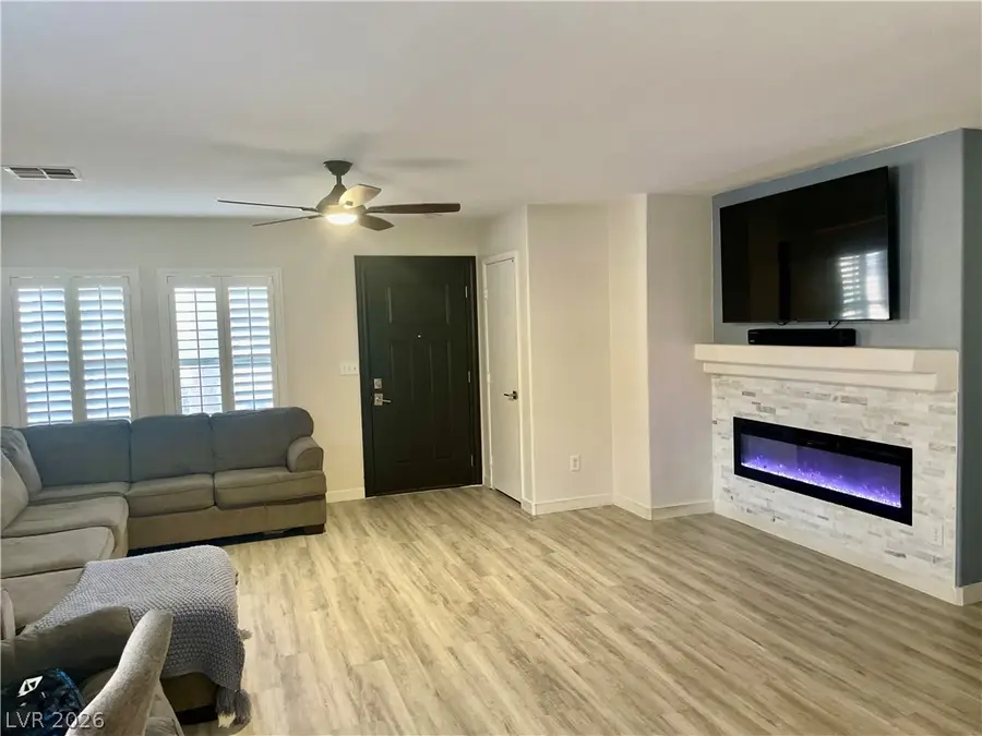 177 White Butte Street, Henderson, NV 89012 - #2