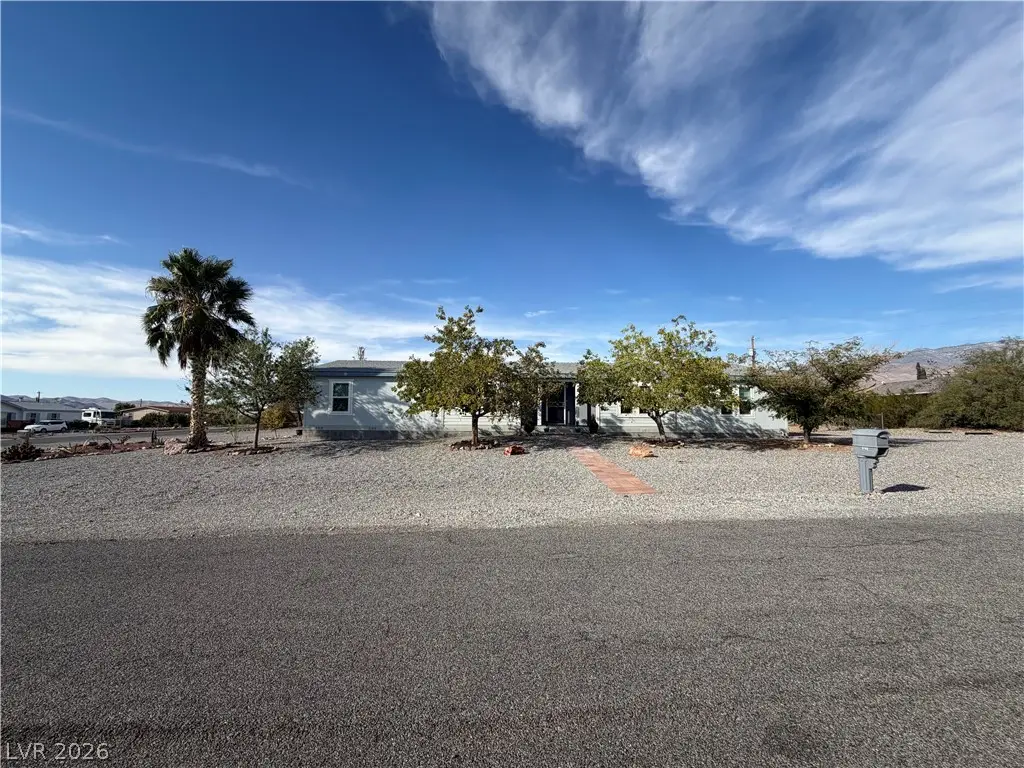 5641 Janice Avenue, Pahrump, NV 89060 - #1