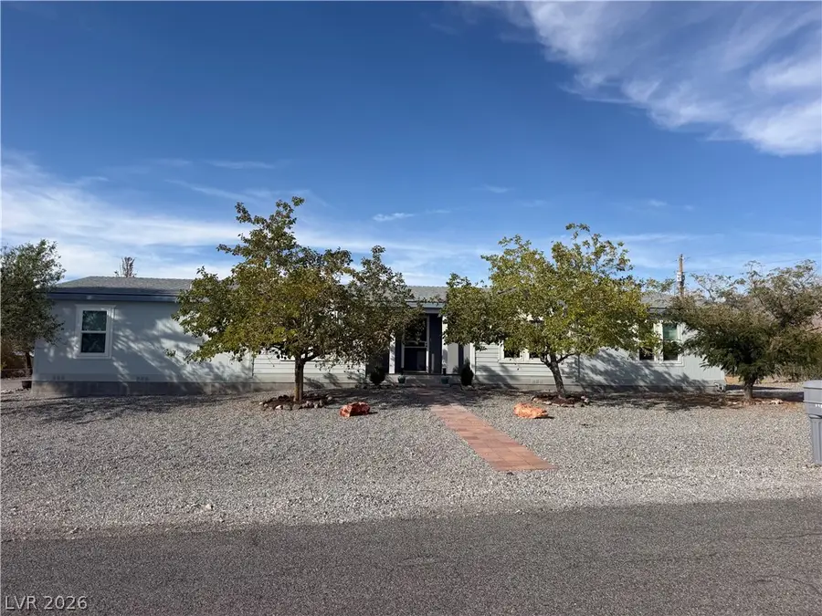5641 Janice Avenue, Pahrump, NV 89060 - #2
