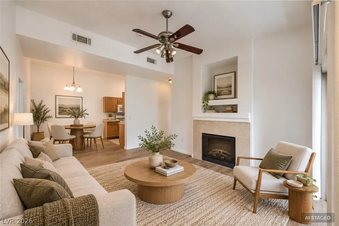 8805 Jeffreys Street #2110, Las Vegas, NV 89123 - #1