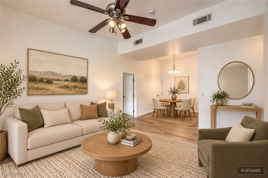 8805 Jeffreys Street #2110, Las Vegas, NV 89123 - #3