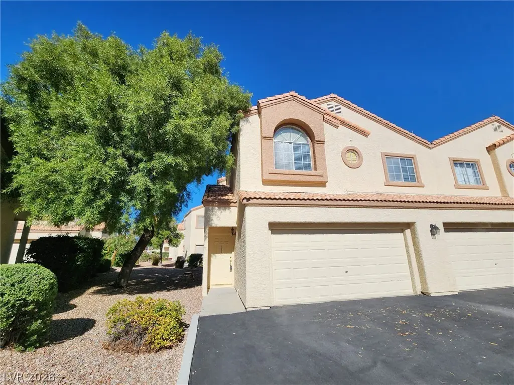 8301 Boseck Drive #237, Las Vegas, NV 89145 - #1