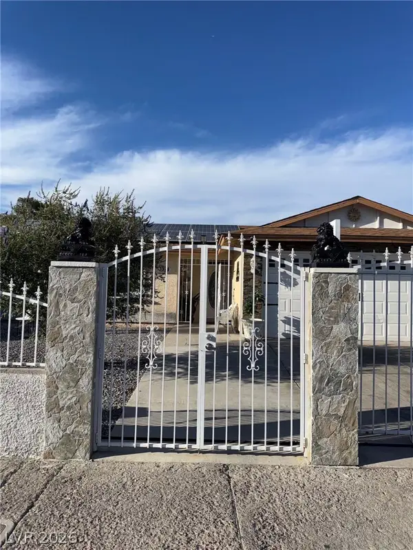 3974 Arizona Avenue, Las Vegas, NV 89104