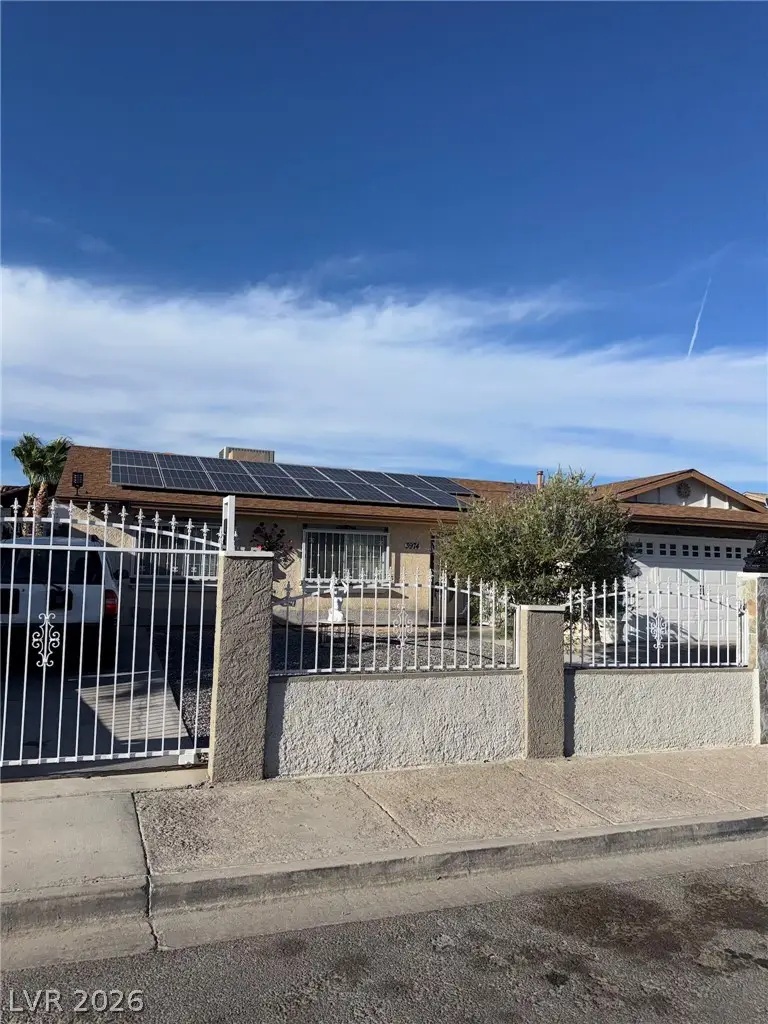 3974 Arizona Avenue, Las Vegas, NV 89104 - #2
