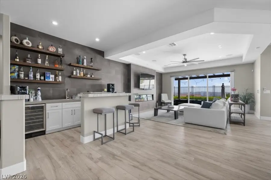 286 Besame Court, Las Vegas, NV 89138 - #3