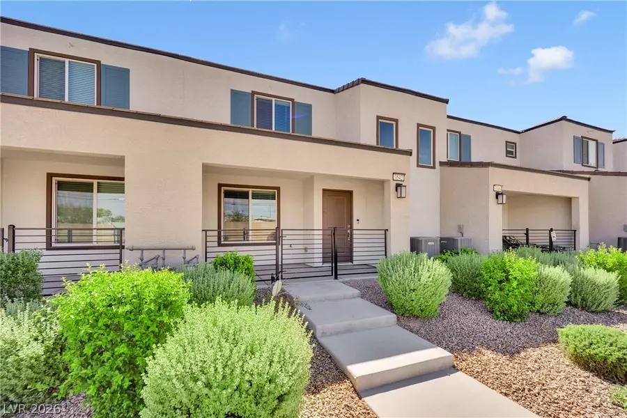 3542 Arcadian King Avenue, Las Vegas, NV 89106 - #3