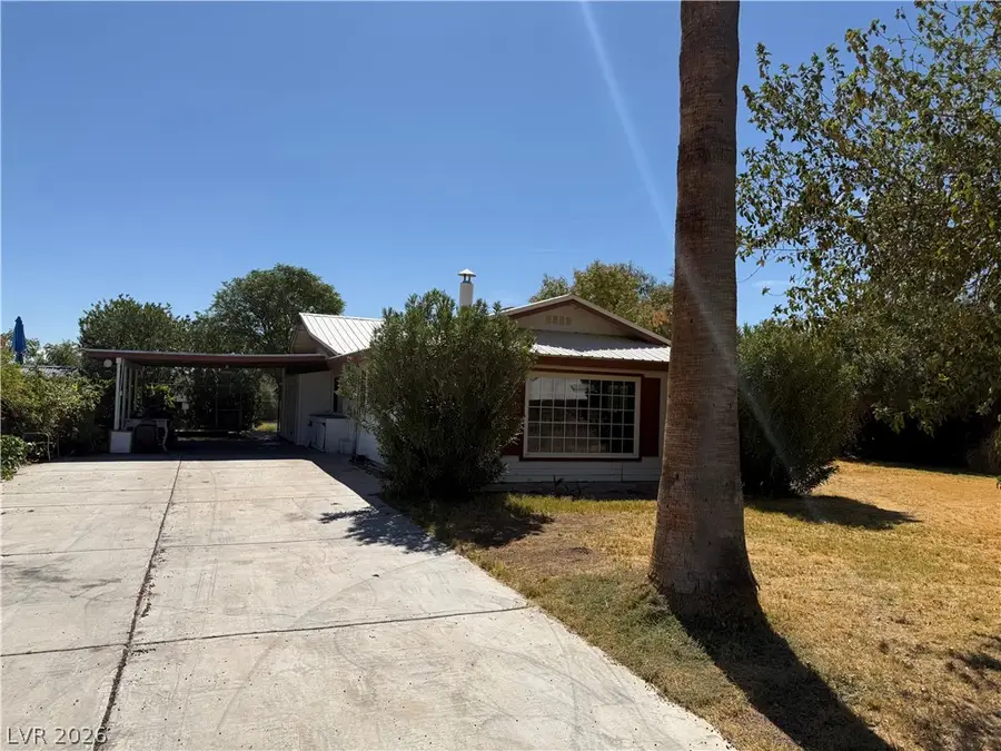 1635 Anasazi Avenue, Logandale, NV 89021 - #2