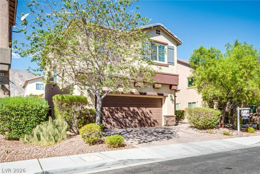 3260 Grayson Lake Court, Las Vegas, NV 89129 - #3