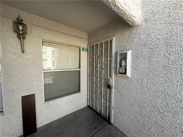 6800 E Lake Mead Boulevard #1112, Las Vegas, NV 89156