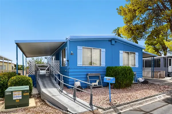 5109 Ridge Avenue #269, Las Vegas, NV 89103