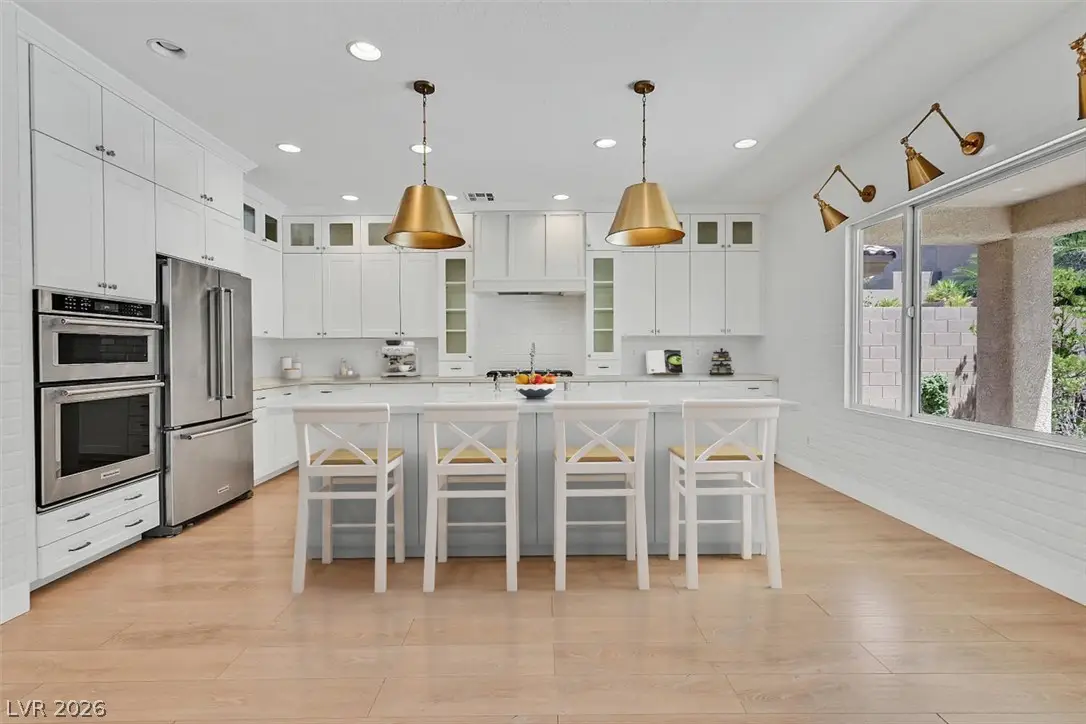 2524 Flodden Street, Henderson, NV 89044 - #1