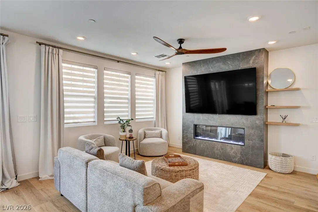3200 Segesta Avenue, Henderson, NV 89044 - #1