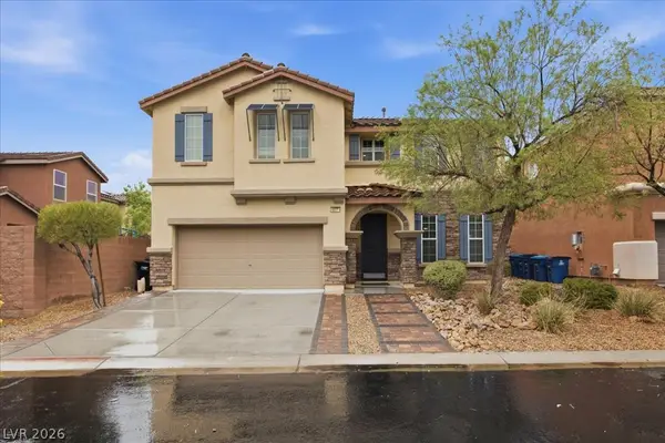 10371 Kadumba Street, Las Vegas, NV 89178