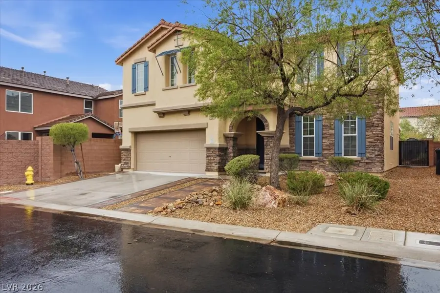 10371 Kadumba Street, Las Vegas, NV 89178 - #2