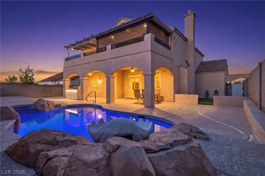 605 Lively Fiesta Way, Henderson, NV 89015 - #2