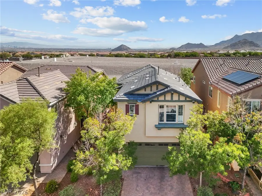 10569 Hartford Hills Avenue, Las Vegas, NV 89166 - #2