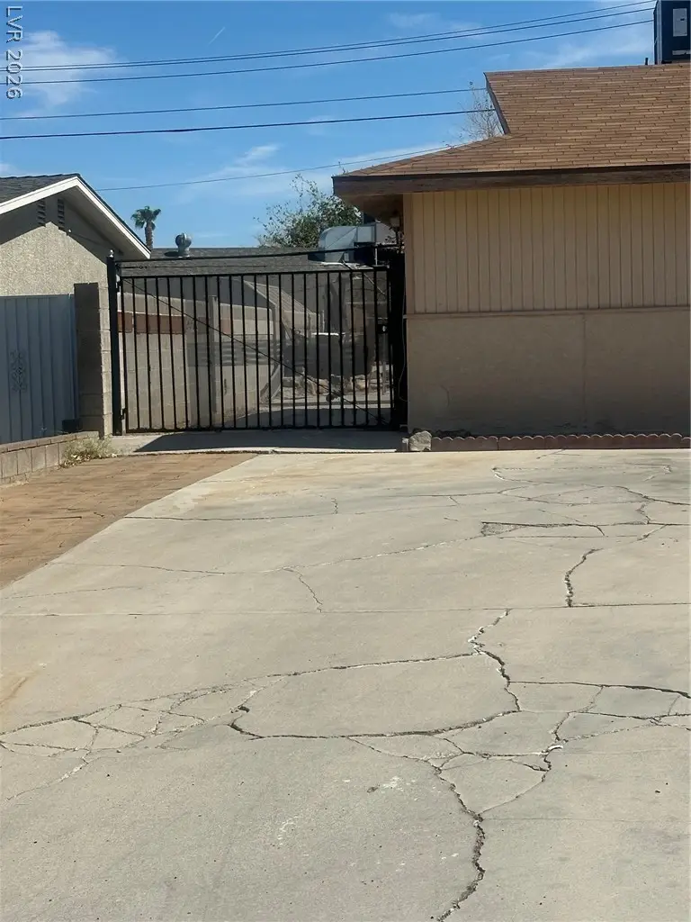 708 Fairway Drive, Las Vegas, NV 89107 - #3
