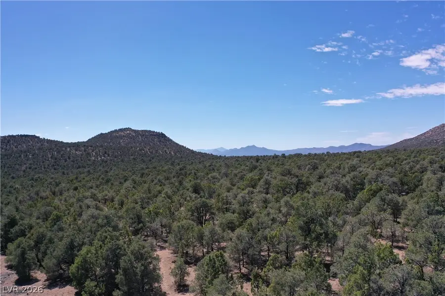 Lot 1-C Side Hill Pass, Pioche, NV 89043 - #2