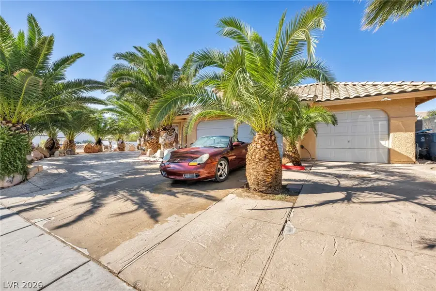 1111 N Christy Lane, Las Vegas, NV 89110 - #2