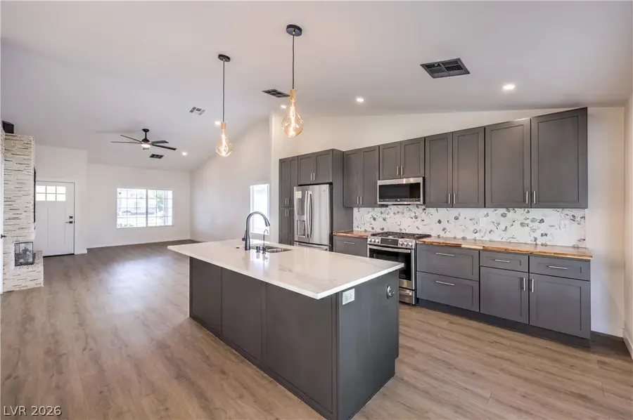 7504 Powder River Court, Las Vegas, NV 89131 - #2