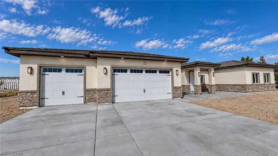 770 Cavalry Street, Pahrump, NV 89048 - #3