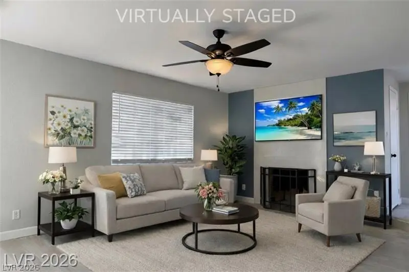 6489 Bugbee Avenue, Las Vegas, NV 89103 - #3