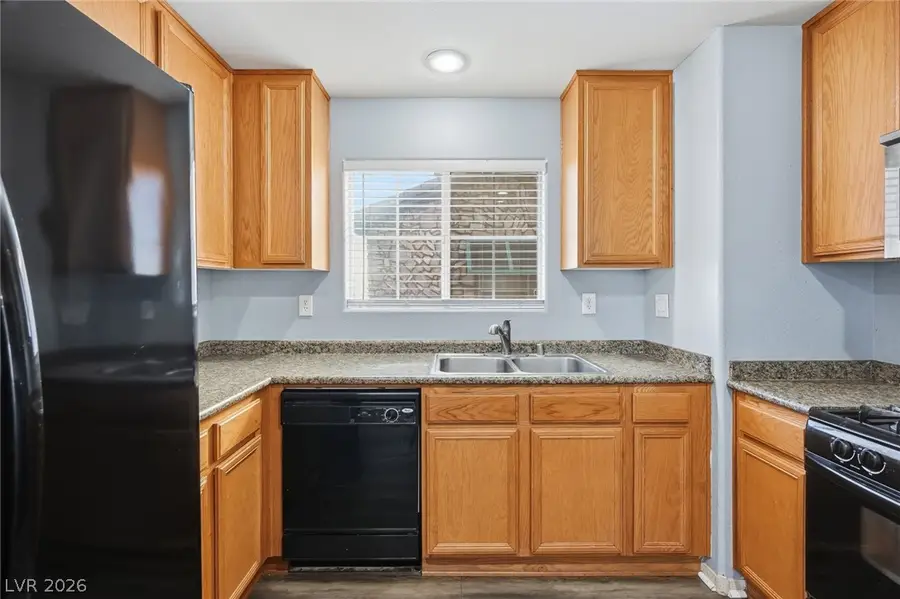 10478 Badger Ravine Street, Las Vegas, NV 89178 - #3