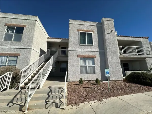 6800 E Lake Mead Boulevard #1124, Las Vegas, NV 89156