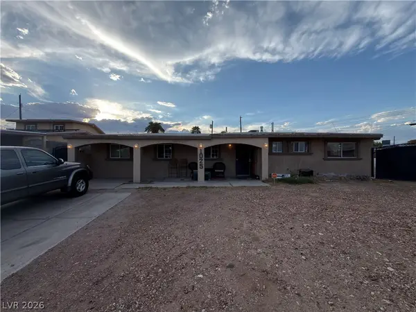 1025 Villa Circle, Las Vegas, NV 89108