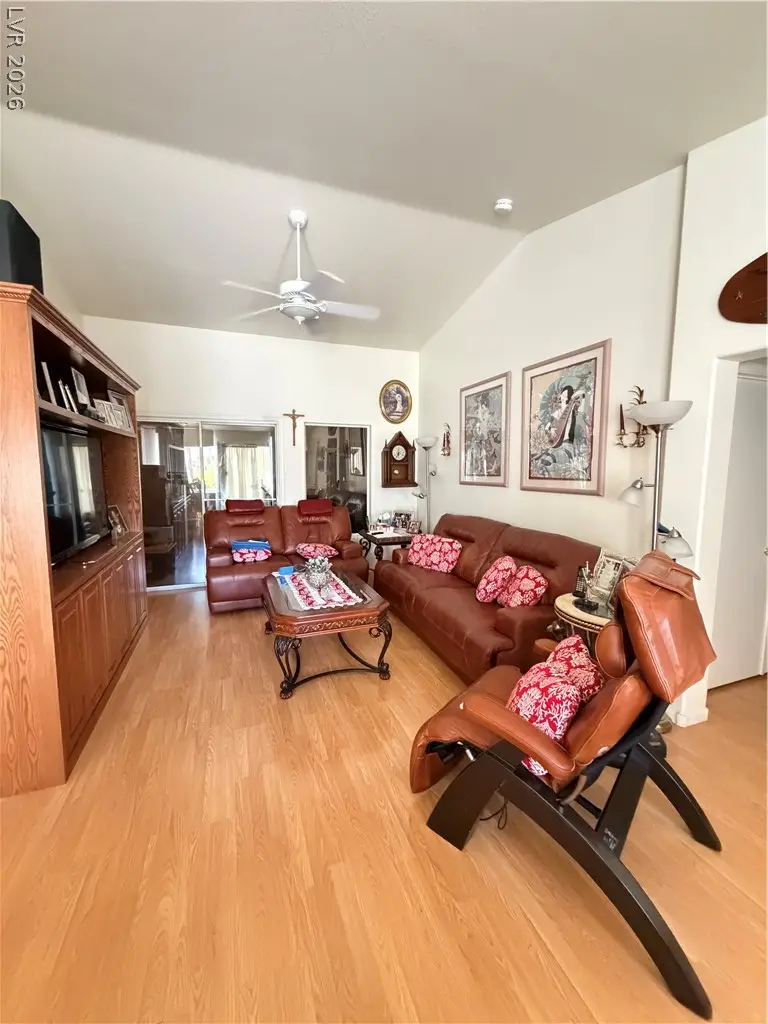 10412 Villa Ridge Drive, Las Vegas, NV 89134 - #2