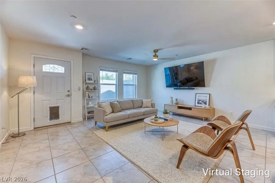 264 Banished Avenue #2, North Las Vegas, NV 89031 - #3