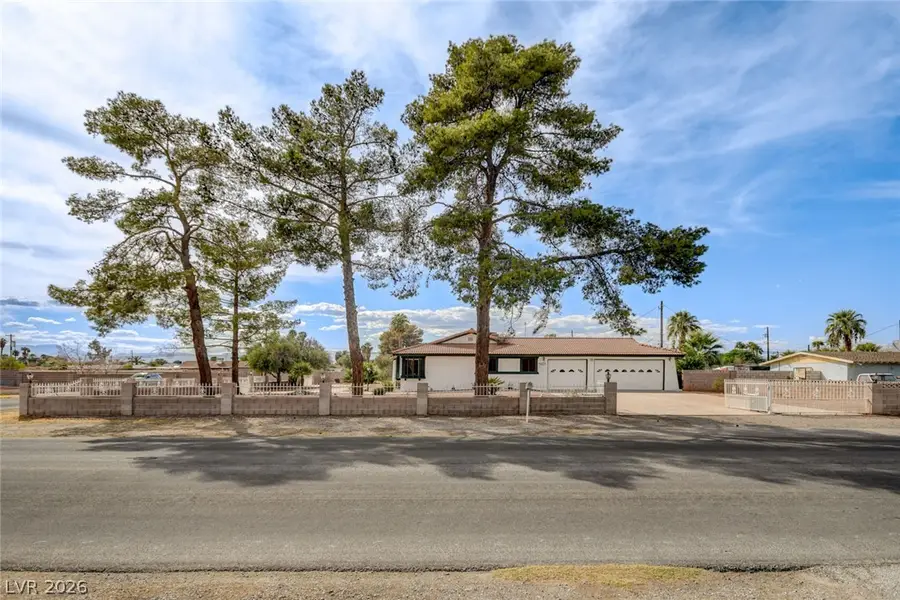 1401 Sharon Road, Las Vegas, NV 89106 - #3