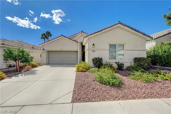 2627 Thornview Street, Las Vegas, NV 89135