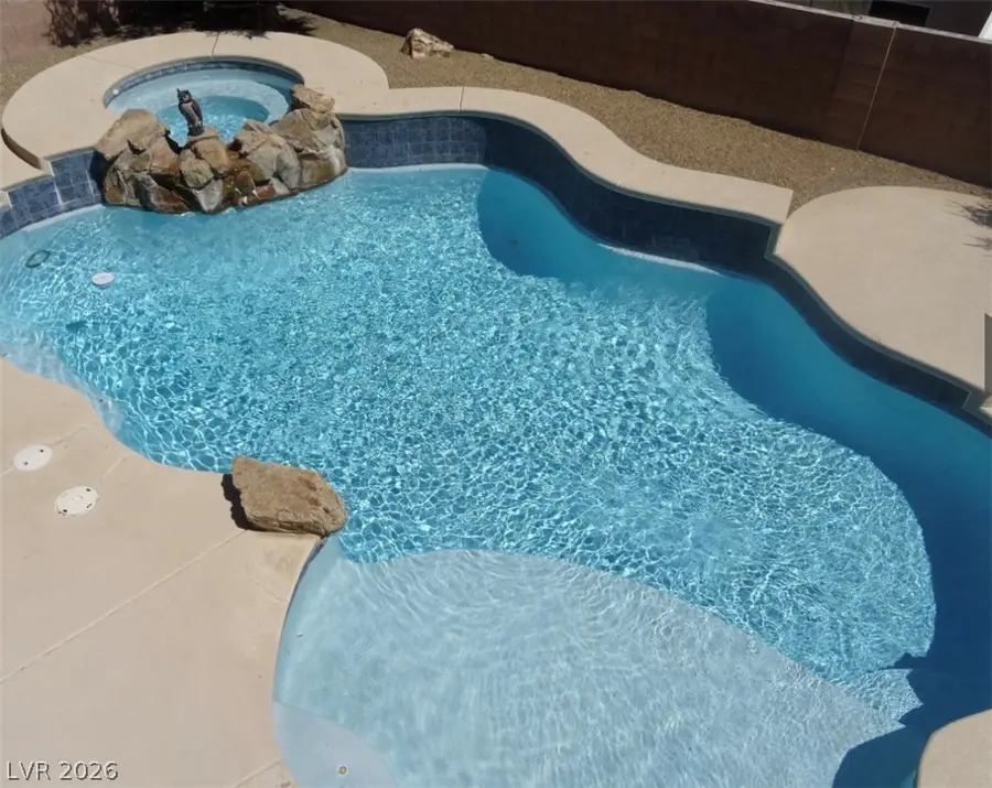 6420 W Casamar Street, North Las Vegas, NV 89086 - #2