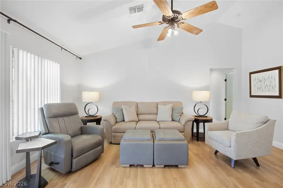 2529 Highvale Drive, Las Vegas, NV 89134 - #3