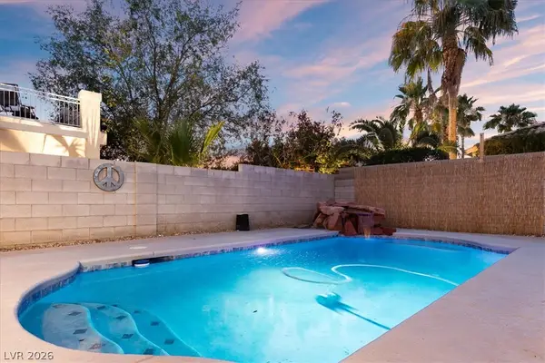 1792 E Quartz Landing Avenue, Las Vegas, NV 89183