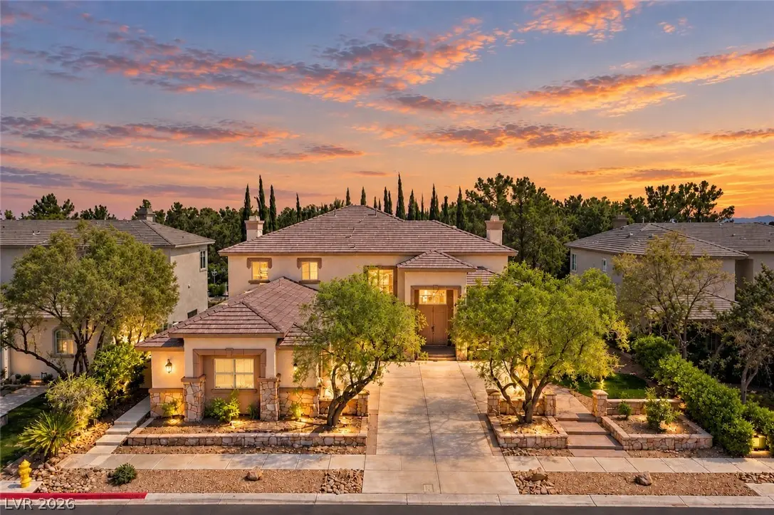 304 Queens Gate Court, Las Vegas, NV 89145 - #1