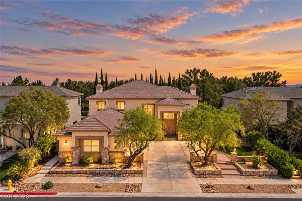 304 Queens Gate Court, Las Vegas, NV 89145