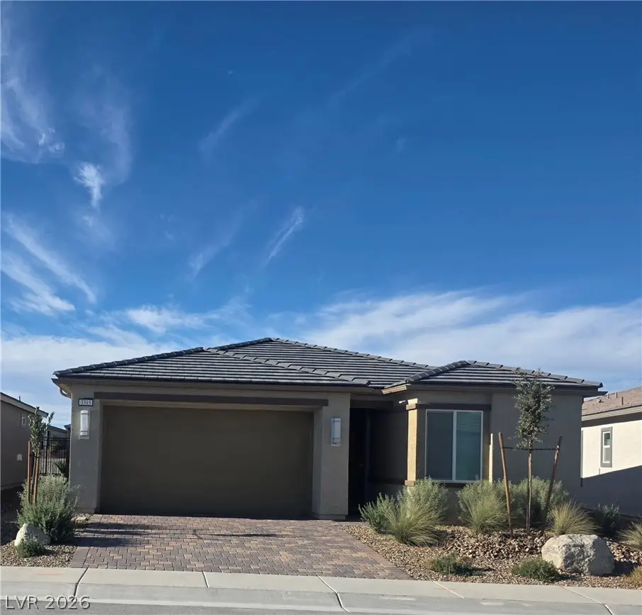 3315 E Cactus Canyon Drive, Pahrump, NV 89061 - #1