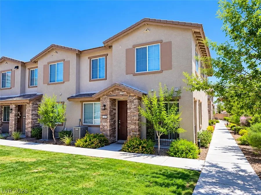 5730 Sky Pointe Drive #120, Las Vegas, NV 89130 - #2