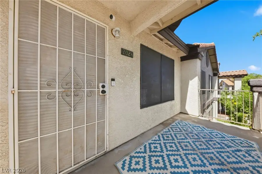 1575 W Warm Springs Road #2024, Henderson, NV 89014 - #2