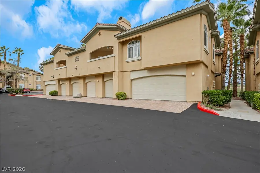 8704 S Red Rio Drive #203, Las Vegas, NV 89128 - #2