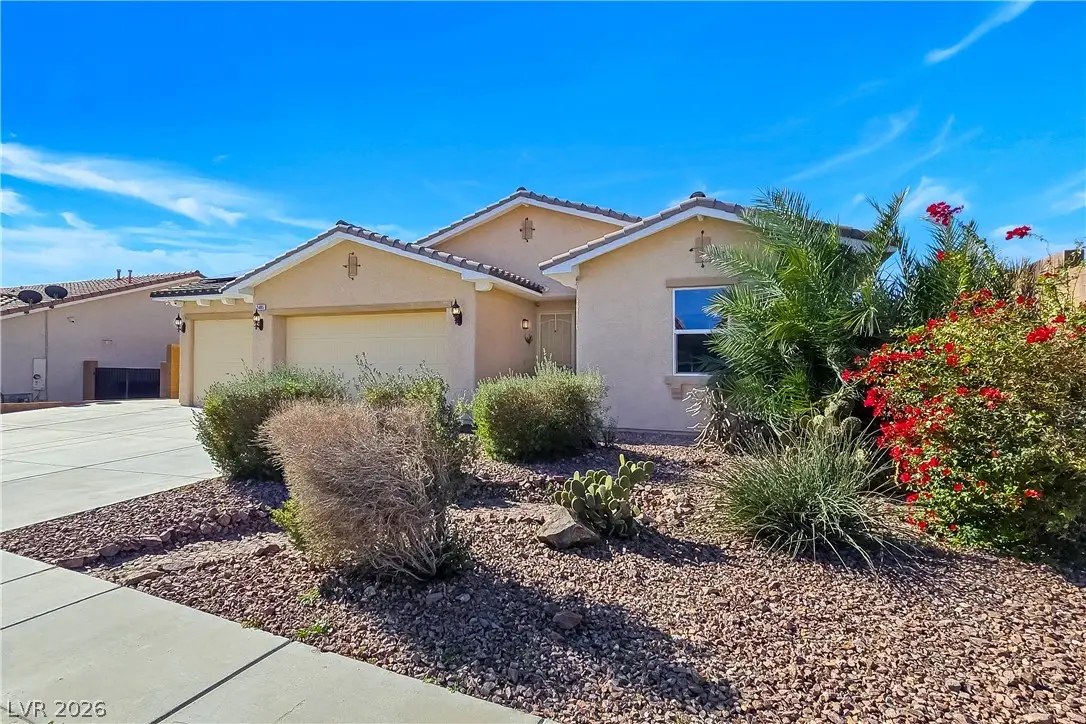 2485 Morrow Ridge Place, Laughlin, NV 89029 - #1