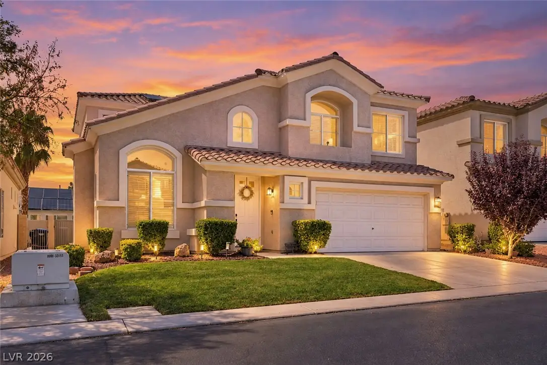 171 Tayman Park Avenue, Las Vegas, NV 89148 - #1